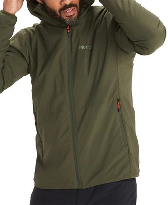 Marmot Men's Altitude Breathable Hooded Jacket