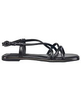 French Connection Women's Brieanne Tubes Slingback Sandal