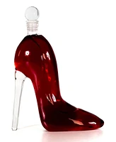 The Wine Savant Stiletto High Heel Decanter 400 ml