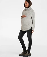 Seraphine Women's Under Bump Skinny Maternity Jeans