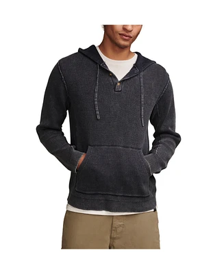 Lucky Brand Men's Hoodley Hooded Sweater