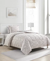 Sunham Roselyn 3-Pc Comforter Set, Exclusively at Macy's