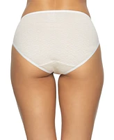 Paramour Women's 5-Pk. High-Leg Underwear 630180P5, Created for Macy's