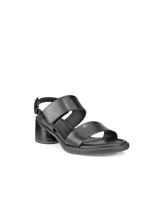 Ecco Women's Sculpted Lx 35 Quick Strap Sandals