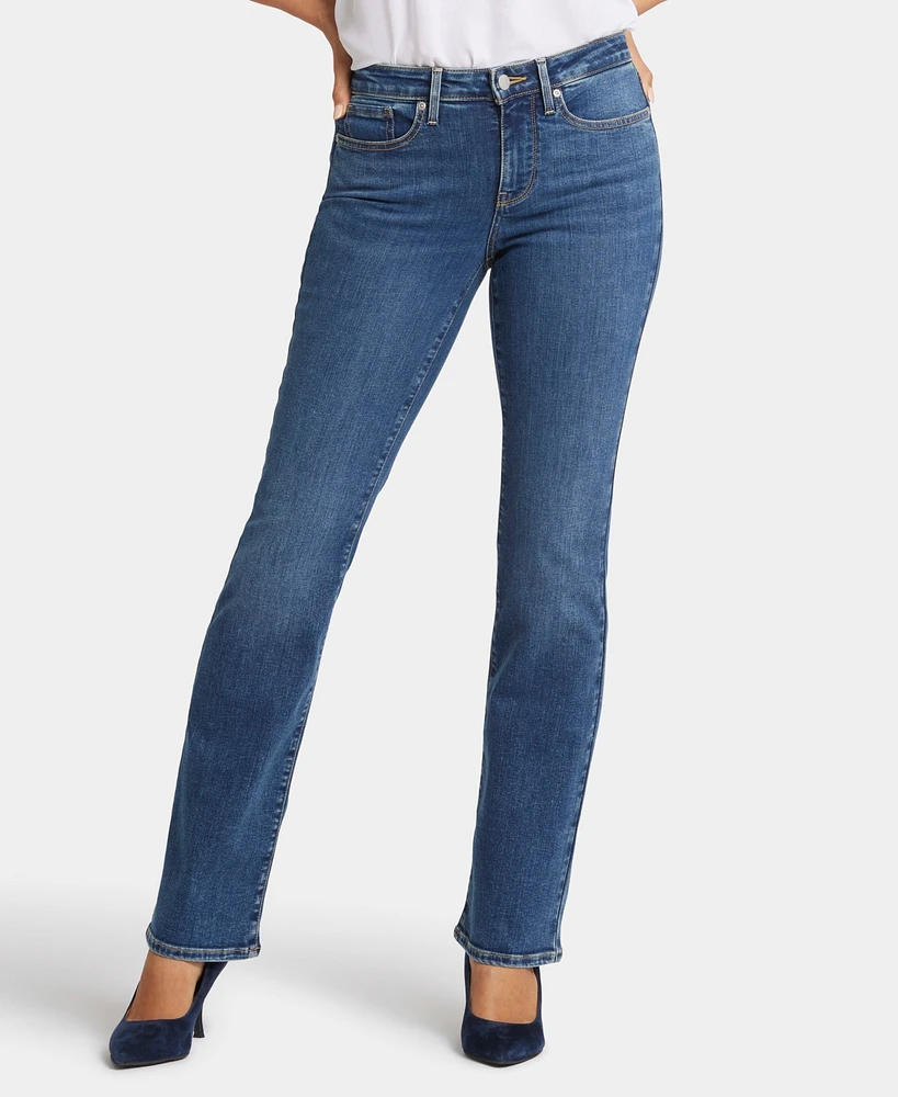 Nydj Women's Barbara Bootcut Jeans