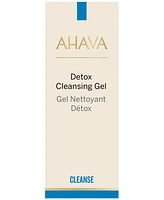 Ahava Detox Cleansing Gel, 3.4 oz.