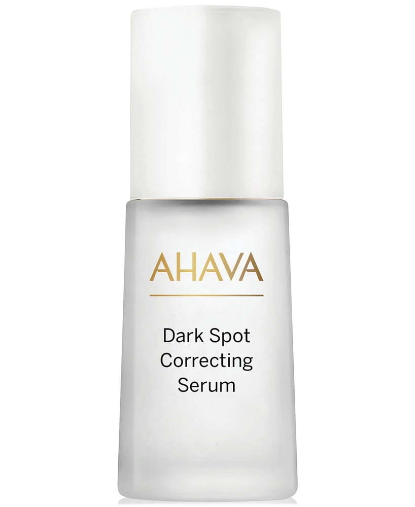 Ahava Dark Spot Correcting Serum, 1 oz.