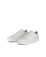 Ecco Men's Soft 60 Lace Up Sneakers