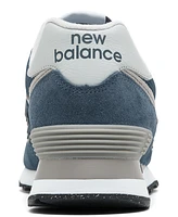 New Balance Women's 574 Core Casual Sneakers from Finish Line