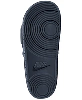 Nike Men's Offcourt Adjust Slide Sandals from Finish Line