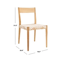 Pranit Dining Chair (Set Of 2)