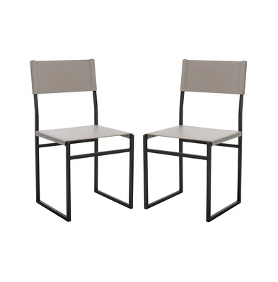 Layne Dining Chairs (Set Of 2)