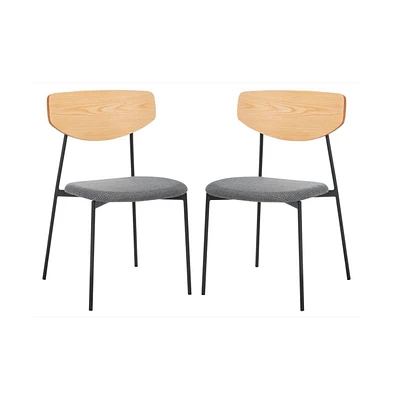 Ryker Dining Chair (Set Of 2)