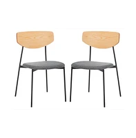 Ryker Dining Chair (Set Of 2)