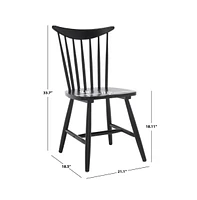 Jodan Dining Chair (Set Of 2)