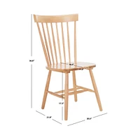 Parker Side Chair (Set Of 2)