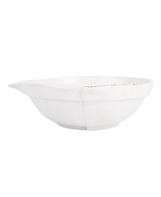 Vietri Lastra Large Mixing Bowl