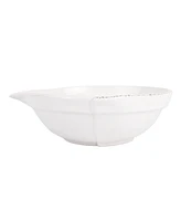 Vietri Lastra Large Mixing Bowl