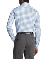 Kenneth Cole Reaction Men's Slim-Fit Flex Stretch Dress Shirt