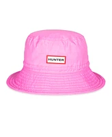 Hunter Women's Nylon Packable Bucket Hat