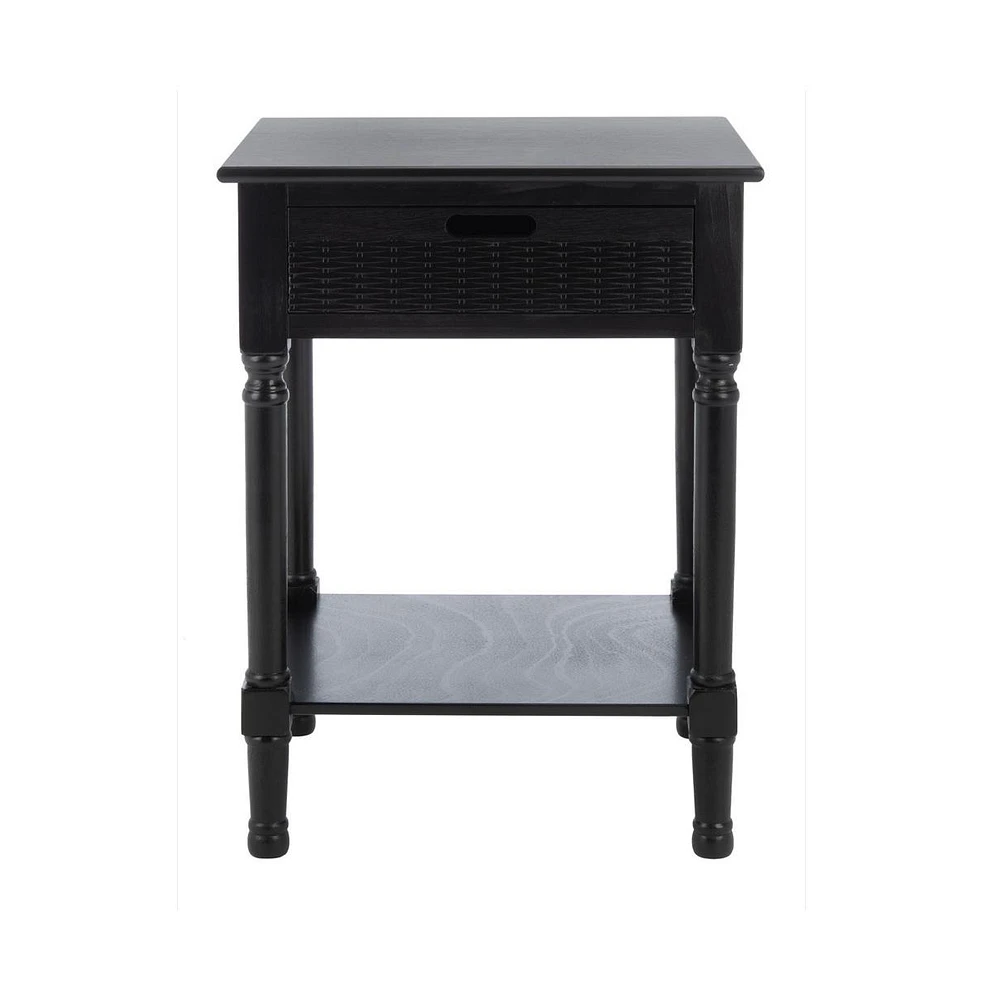 Landers 1 Drawer Accent Table