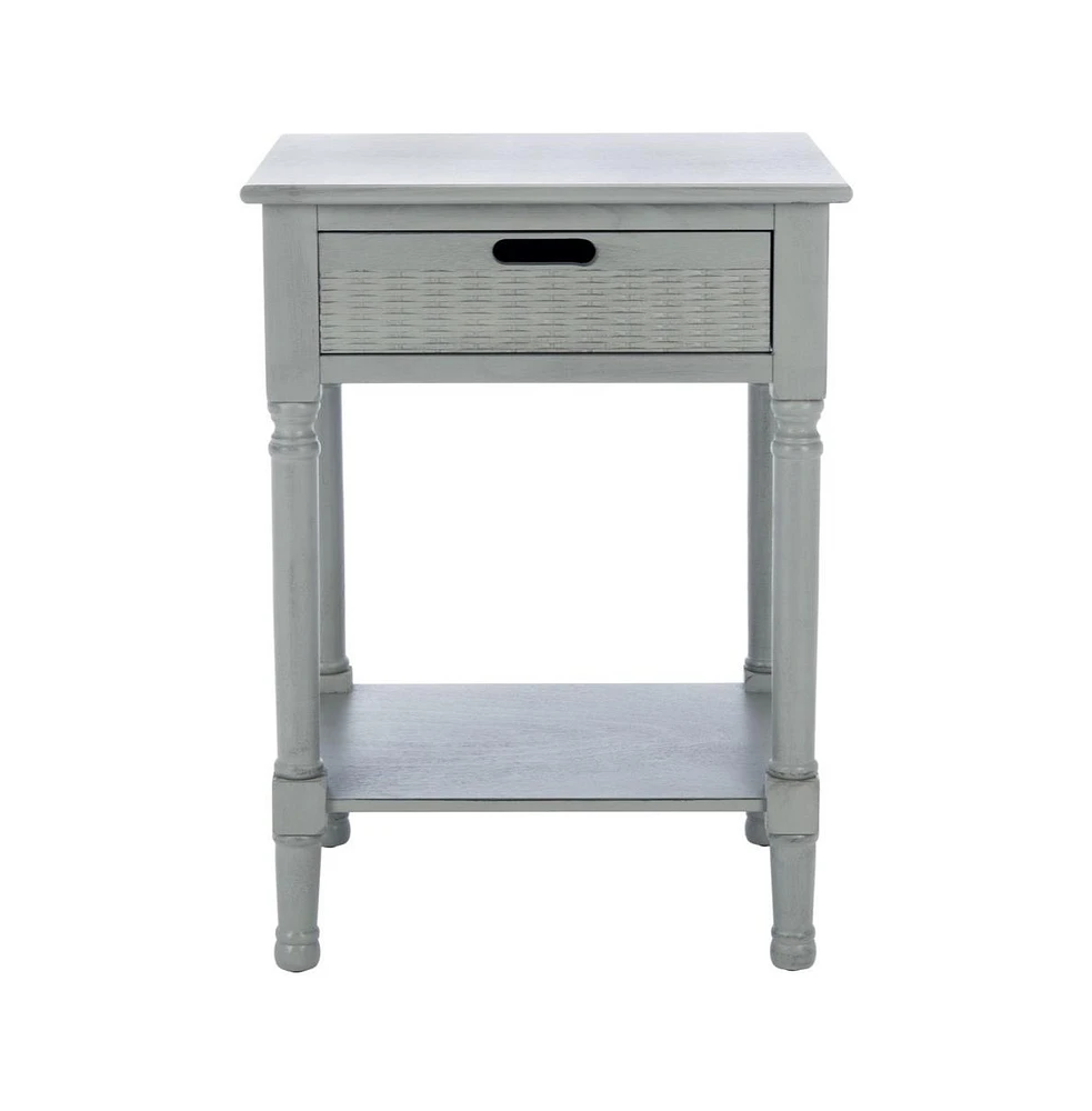 Landers 1 Drawer Accent Table