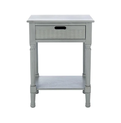 Landers 1 Drawer Accent Table