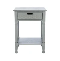 Landers 1 Drawer Accent Table