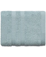 Everyday Home by Trident Supremely Soft 100% Cotton 4-Piece Hand Towel Set