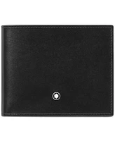 Montblanc Meisterstuck Leather Wallet