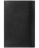 Montblanc Meisterstuck Leather Card Holder