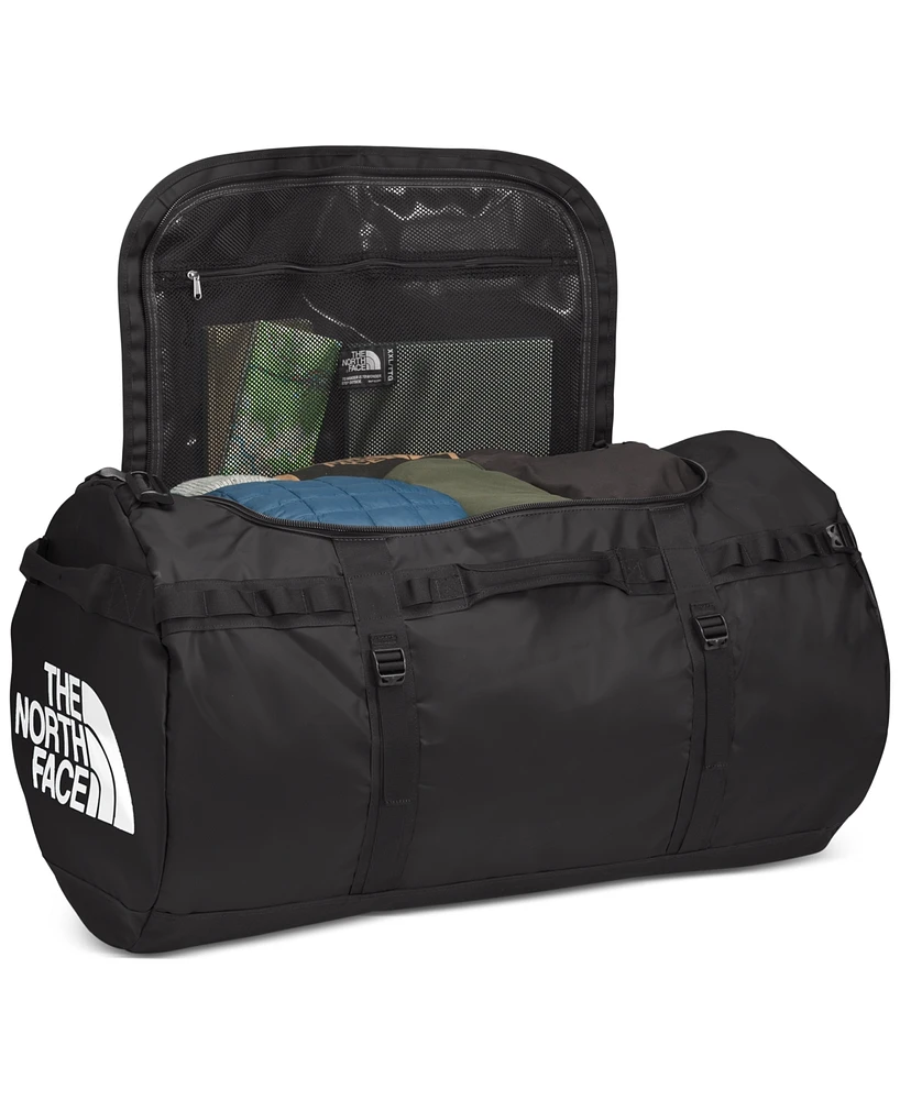 The North Face Men's Base Camp Duffel Bag, Extra Extra-Large