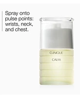 Clinique Calyx Perfume Spray 1.7 oz