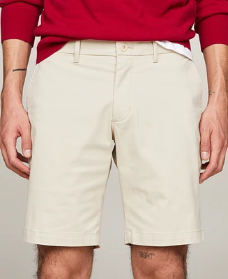 Tommy Hilfiger Men's Brooklyn 1985 9" Shorts