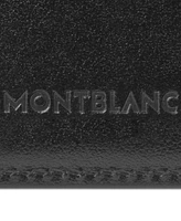 Montblanc Meisterstuck Leather Wallet