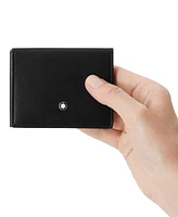 Montblanc Meisterstuck Soft Leather Card Holder