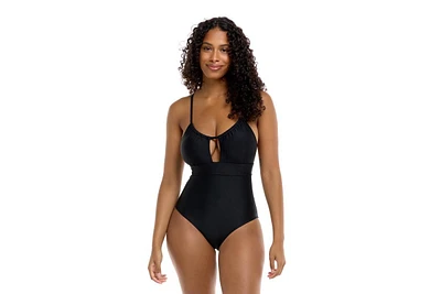 Body Glove Smoothies Jessica One-Piece D/Dd