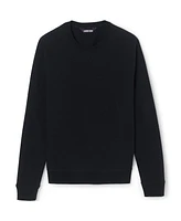 Lands' End Adult Crewneck Sweatshirt