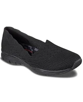 Wide Seager - Stat Slip-On Width Casual Sneakers from Finish Line