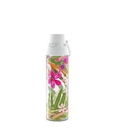 Tervis Tumbler Tervis Venture Lite Etta Vee Garden Glory Made in Usa Double Walled Insulated Tumbler Travel Cup Keeps Drinks Cold & Hot, 24oz Water Bo