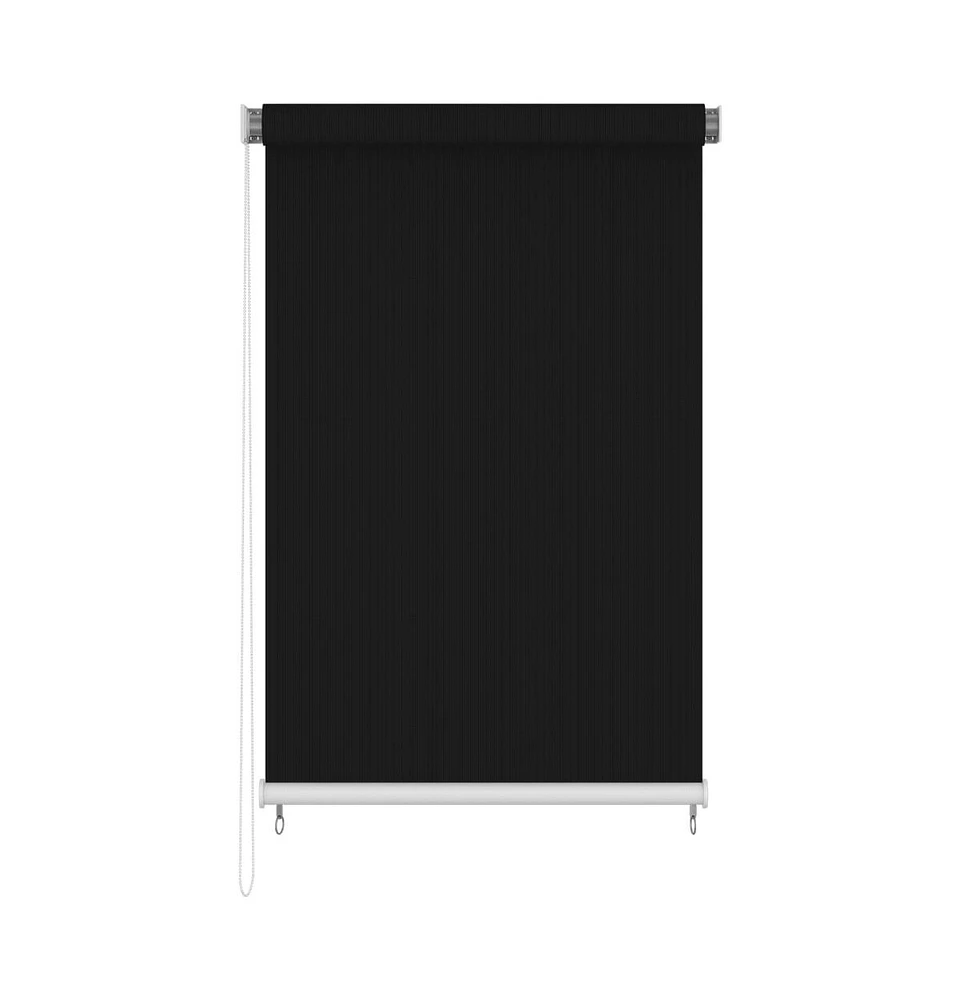 Outdoor Roller Blind 70.9"x90.6