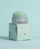 Ncla Beauty Sugar, Sugar Mint Gelato Lip Scrub, 15 ml