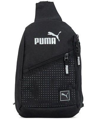 Puma Men's Evercat Sidewall Sling Strap Pack Bag
