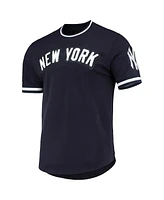 Men's Pro Standard Navy New York Yankees Team T-shirt