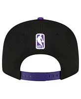 Men's New Era Black