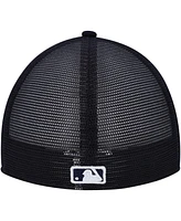 Men's New Era White
