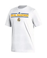 Men's adidas Real Madrid Dassler T-shirt