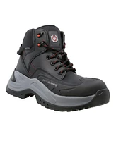 Anti-slip Work Boots By Swissbrand