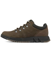 Sorel Men's Mac Hill Lite Hiker Low Waterproof Lace-Up Sneakers