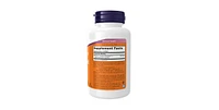 Now Foods Ubiquinol, 100 mg, 120 Softgels